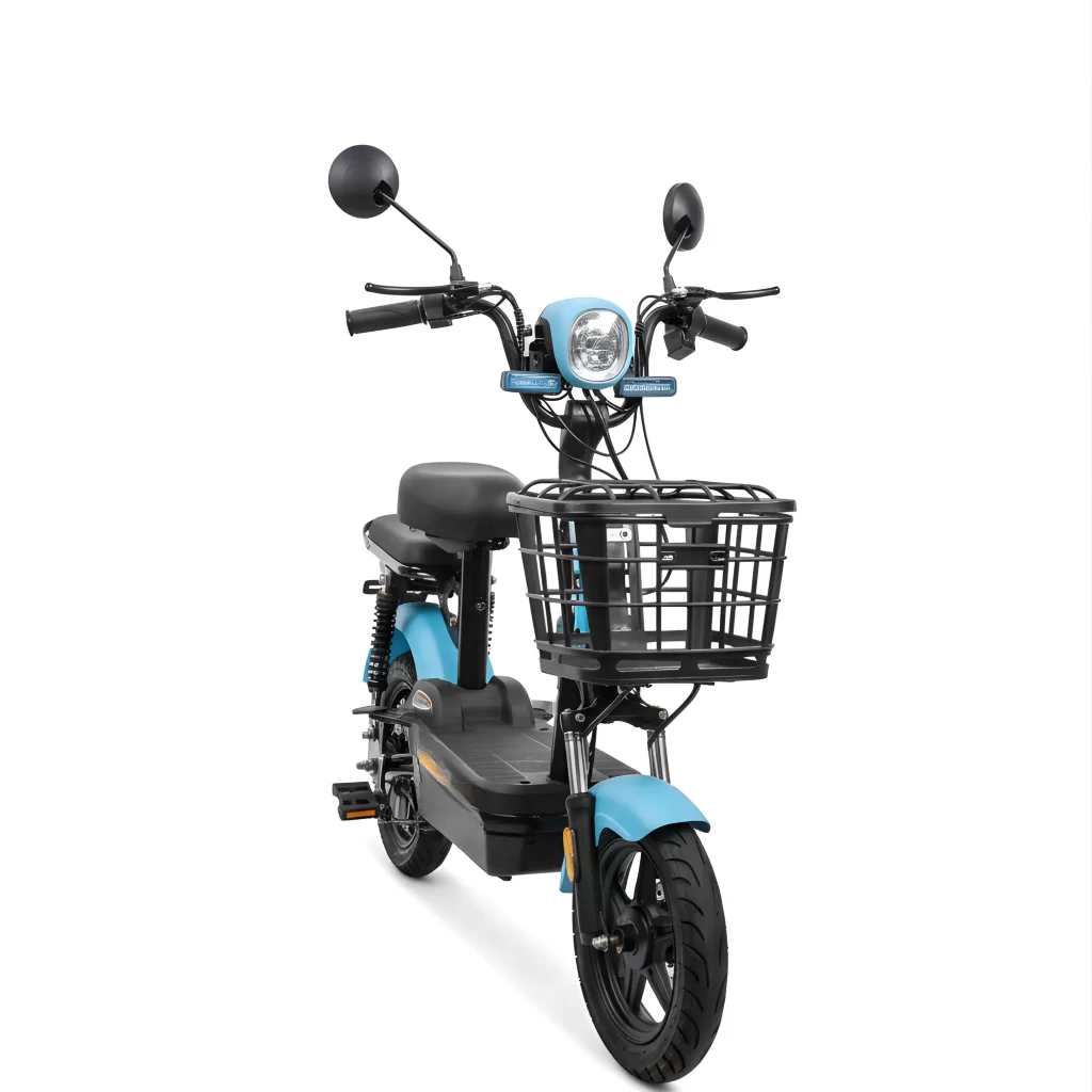 Super Negócio-Catálogo-BIKE ELETRICA 500W 48V ARO 14