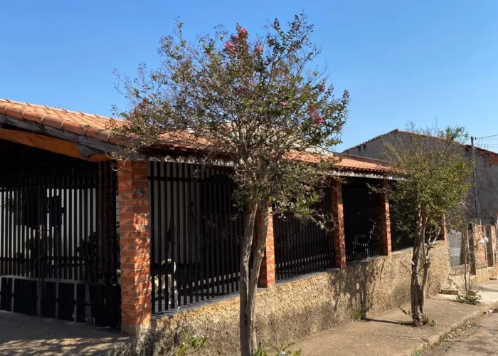 CASA PRINCIPAL