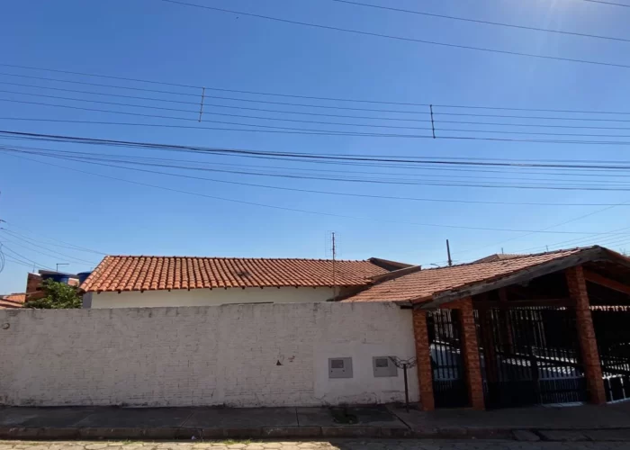 CASA PRINCIPAL