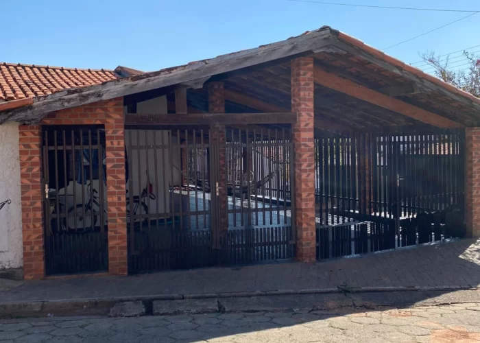 CASA PRINCIPAL