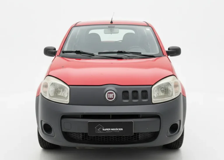 Fiat-frente