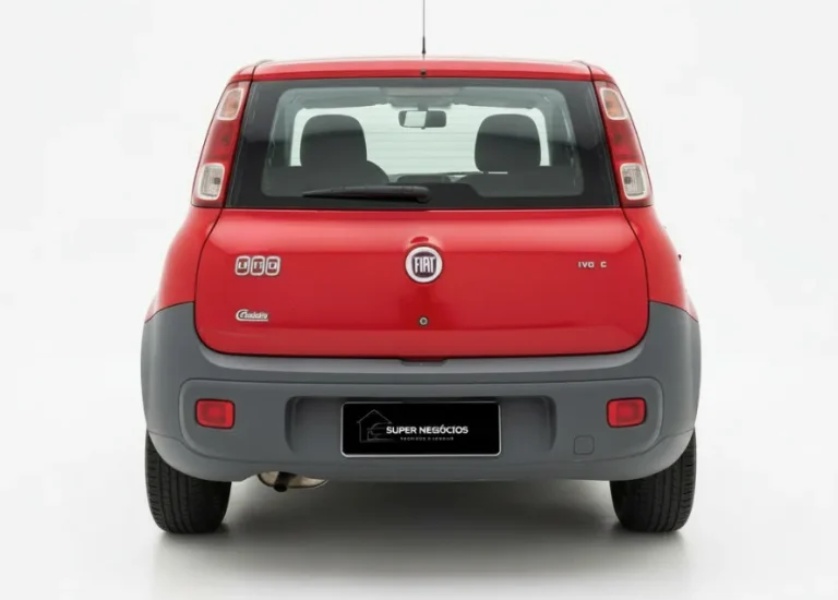 Fiat-traseira