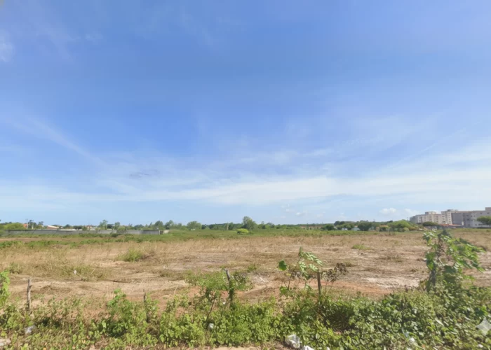 LOTE ARACAJU - 2
