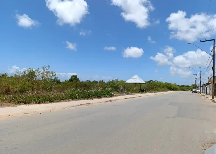 LOTE ARACAJU - 3