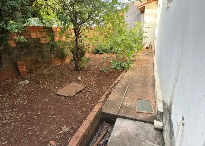 CASA PRINCIPAL