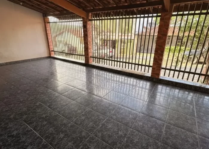 CASA PRINCIPAL