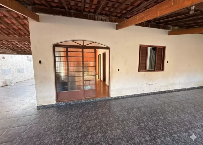 CASA PRINCIPAL