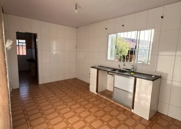 CASA PRINCIPAL
