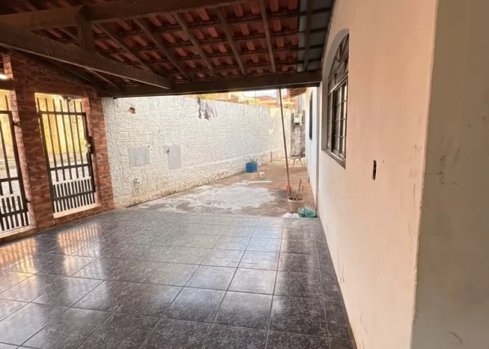 CASA PRINCIPAL
