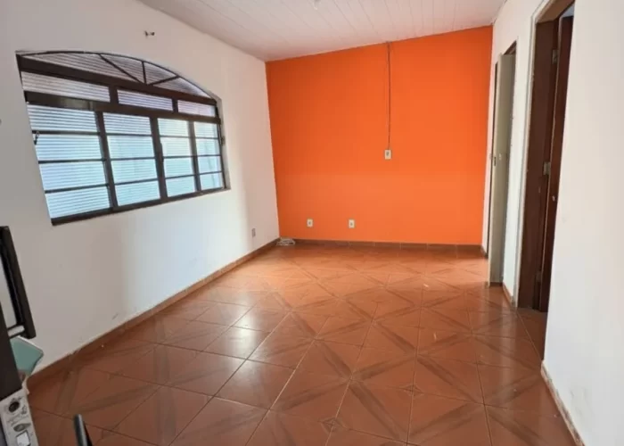 CASA PRINCIPAL