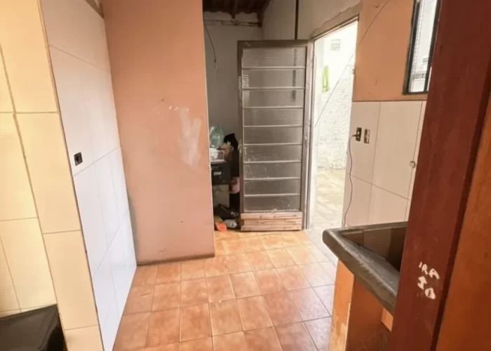 CASA PRINCIPAL